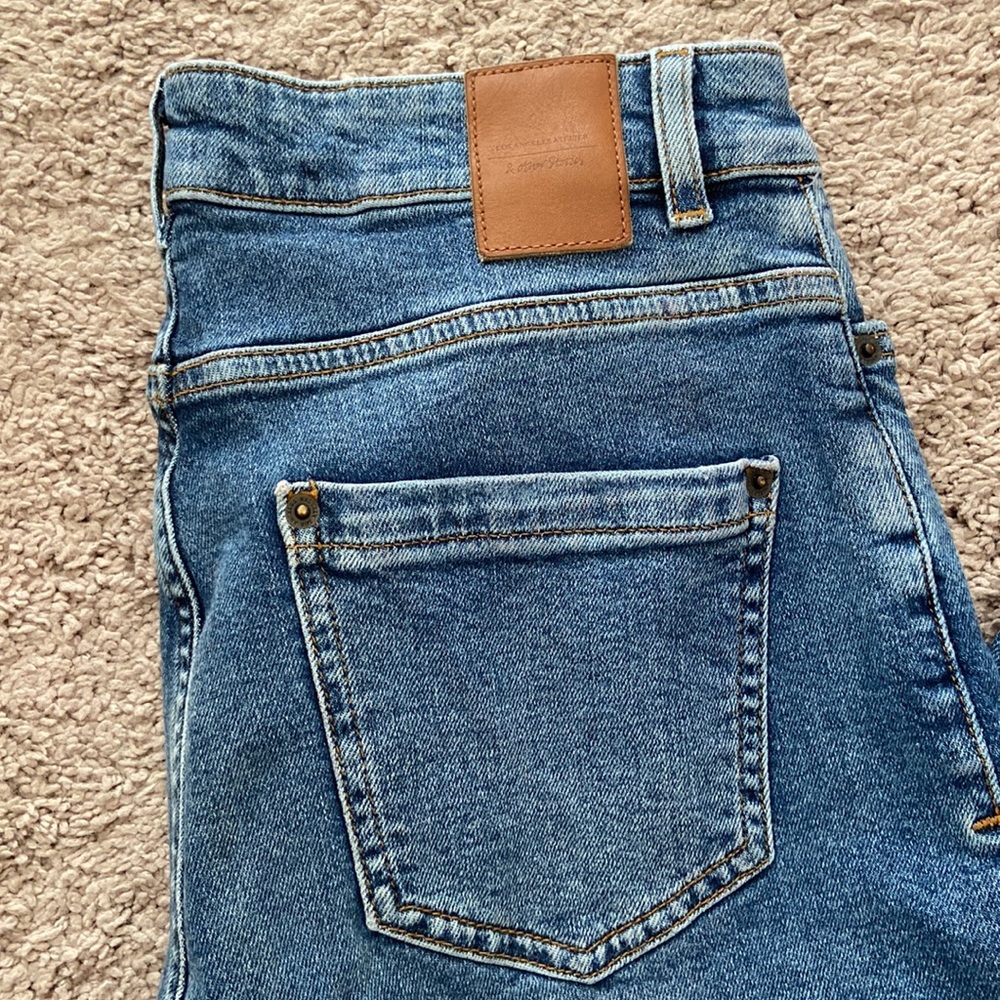 Los Angeles & Other Stories Jeans Size 30